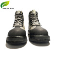 EVA insole warm wading boots for men